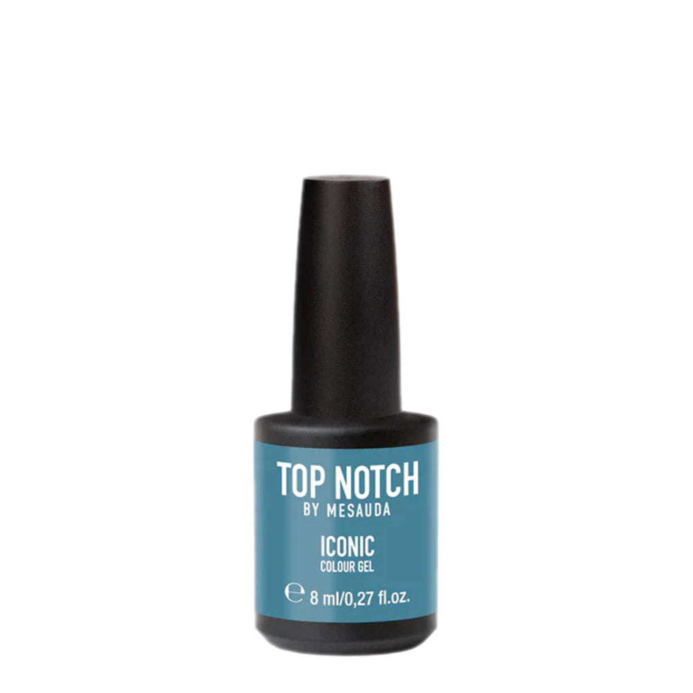 Mesauda Top Notch Mini Iconic 263 Blue Pumpkin 8ml