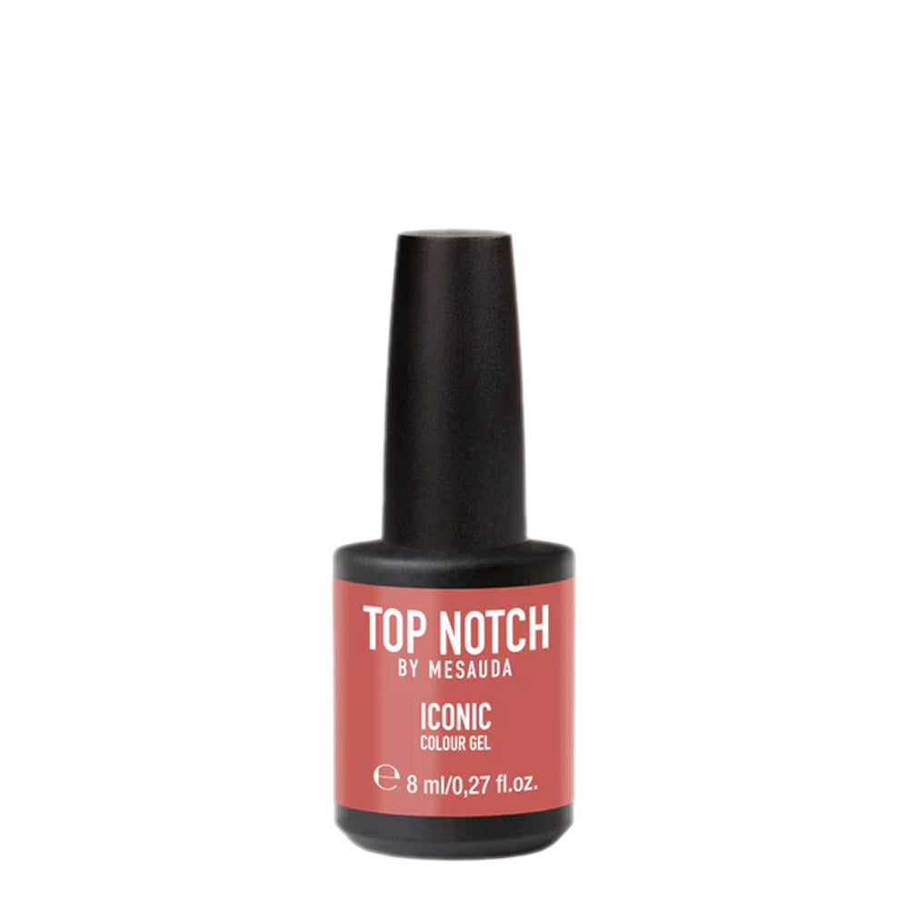 Mesauda Top Notch Mini Iconic 262 Cinnamon Buns 8ml