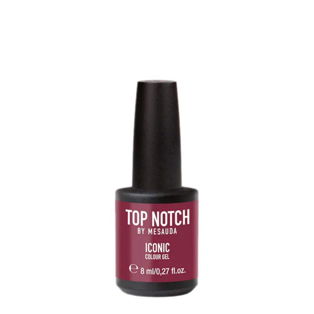 Mesauda Top Notch Mini Iconic 244 Tough Love 8ml