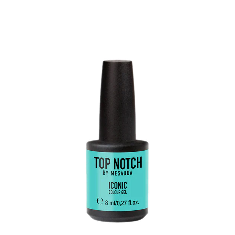 Mesauda Top Notch Mini Iconic 240 Riviera 8ml - mini smalti semipermanenti