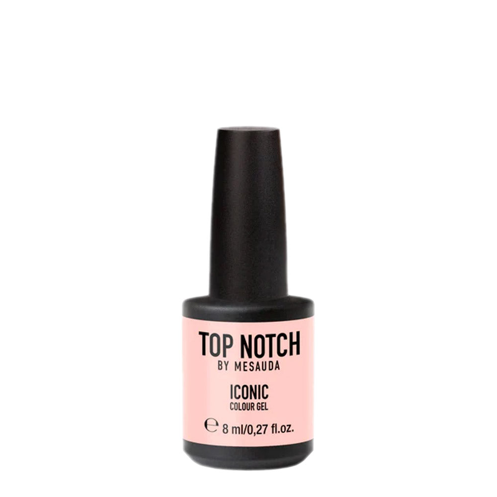 Mesauda Top Notch Mini Iconic 239 Sunset 8ml - mini smalti semipermanenti