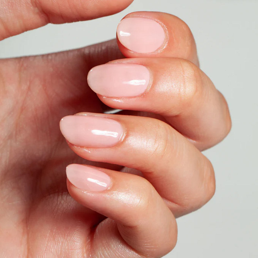 Mesauda Top Notch Mini Iconic 239 Sunset 8ml - mini smalti semipermanenti