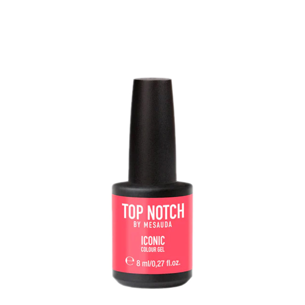 Mesauda Top Notch Mini Iconic 238 Primrose 8ml - mini smalti semipermanenti