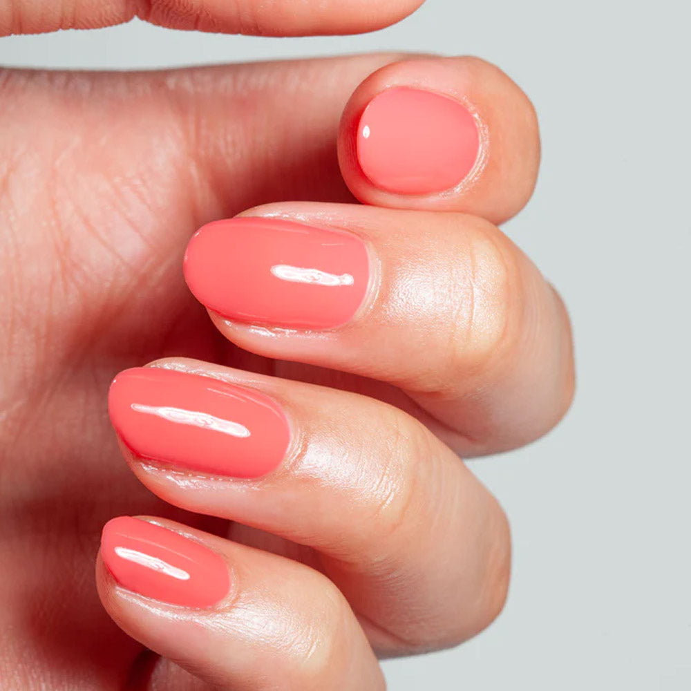 Mesauda Top Notch Mini Iconic 238 Primrose 8ml - mini smalti semipermanenti