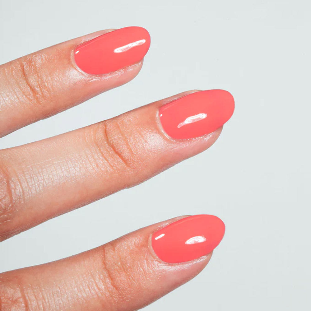 Mesauda Top Notch Mini Iconic 238 Primrose 8ml - mini smalti semipermanenti