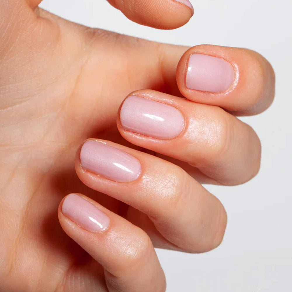 Mesauda Top Notch Mini Iconic 231 Snob 8ml - mini smalti semipermanenti