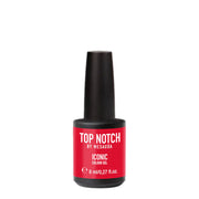 Mesauda Top Notch Mini Iconic 215 L-O-V-E 8ml - mini smalti semipermanenti