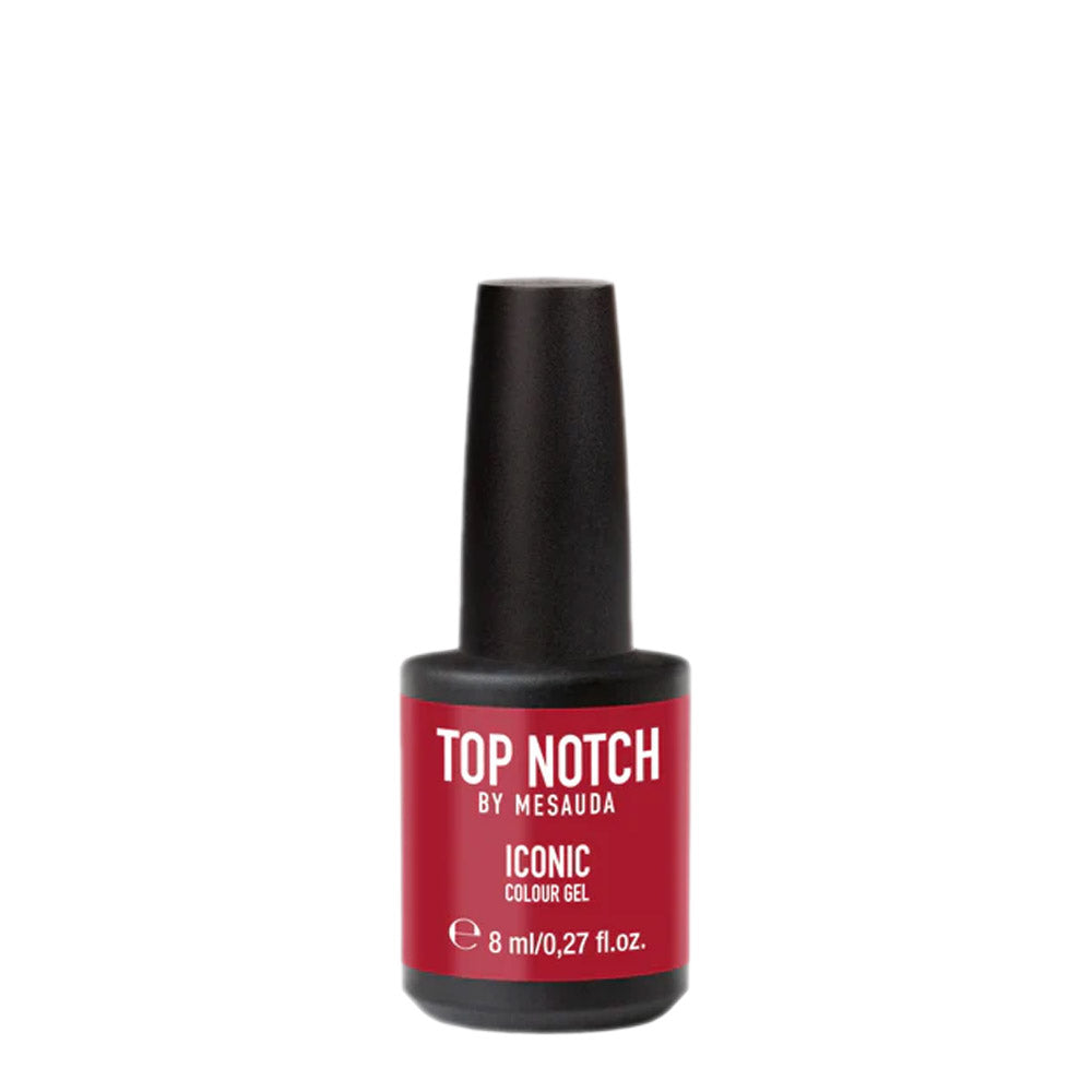 Mesauda Top Notch Mini Iconic 215 Love 8ml - mini smalti semipermanenti