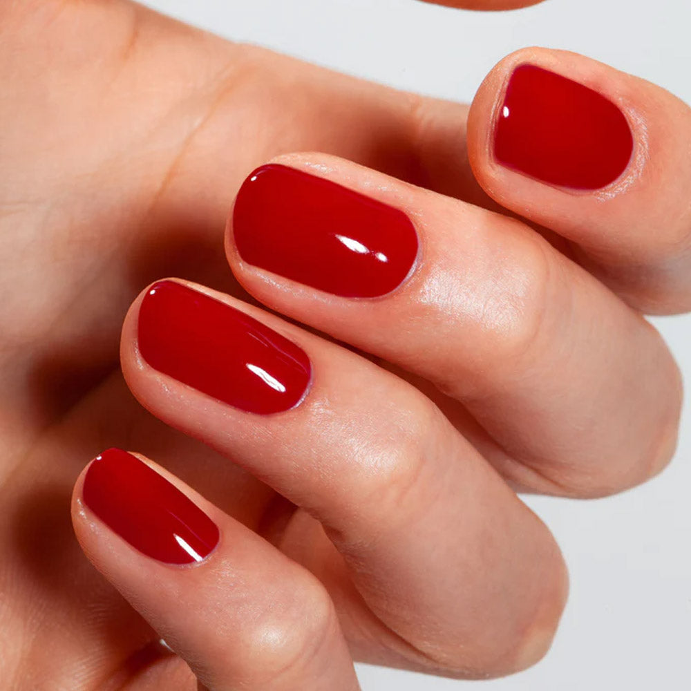 Mesauda Top Notch Mini Iconic 215 Love 8ml - mini smalti semipermanenti