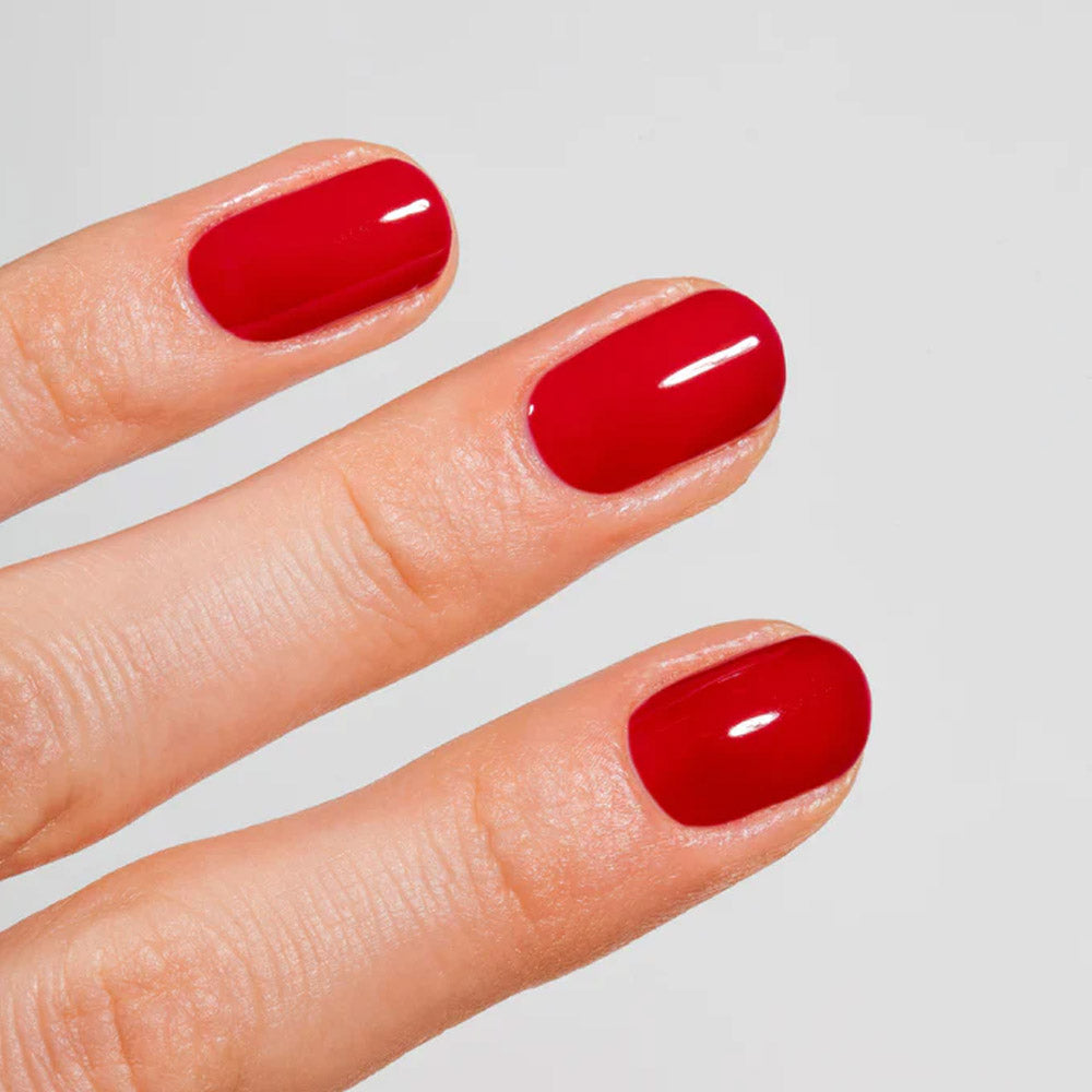 Mesauda Top Notch Mini Iconic 215 Love 8ml - mini smalti semipermanenti