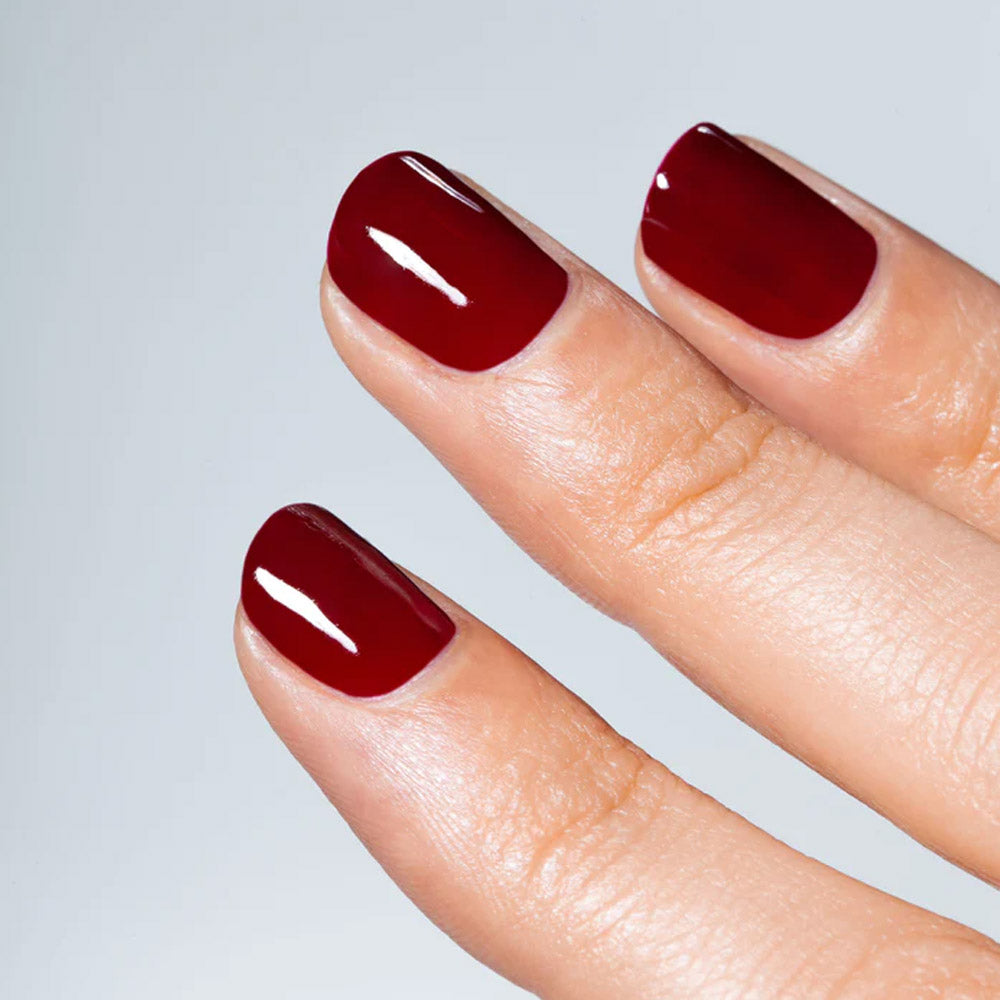 Mesauda Top Notch Mini Iconic 212 Sangria 8ml - mini smalti semipermanenti