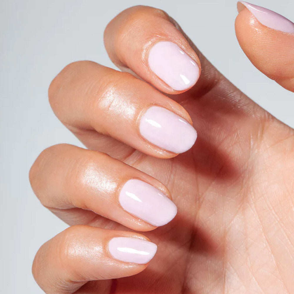 Mesauda Top Notch Mini Iconic 207 Sugar 8ml - mini smalti semipermanenti