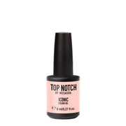 Mesauda Top Notch Mini Iconic206 Mistyrose 8ml  8ml - mini smalti semipermanenti