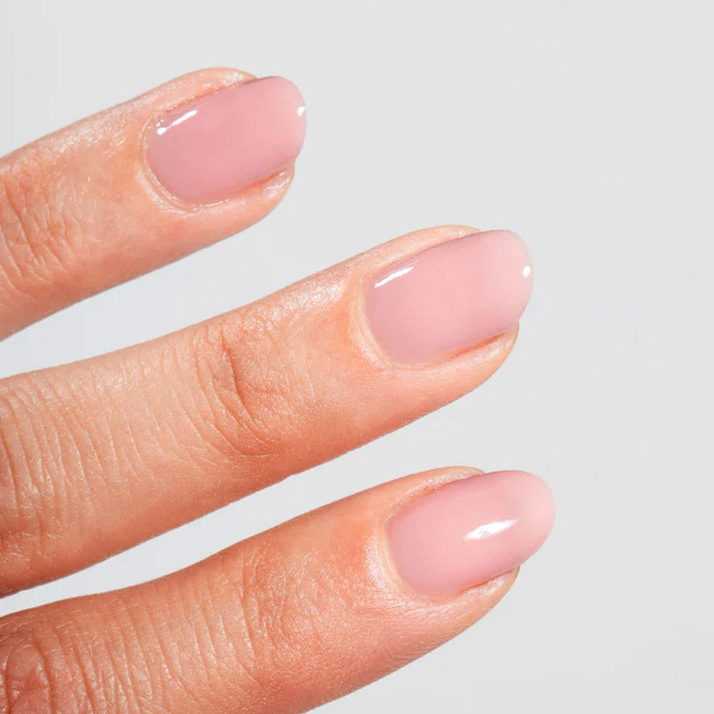 Mesauda Top Notch Mini Iconic206 Mistyrose 8ml  8ml - mini smalti semipermanenti