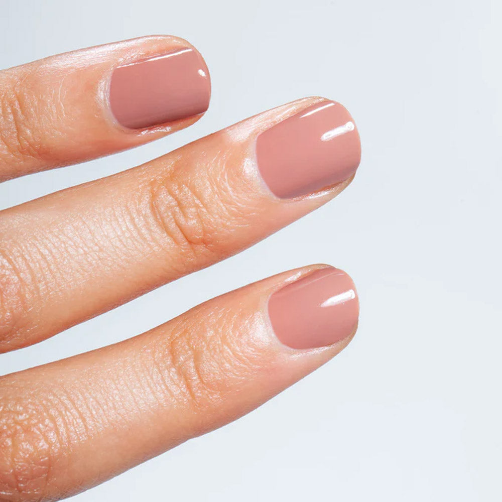 Mesauda Top Notch Mini Iconic 202 Sienna 8ml - mini smalti semipermanenti