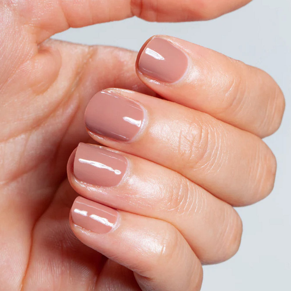 Mesauda Top Notch Mini Iconic 202 Sienna 8ml - mini smalti semipermanenti