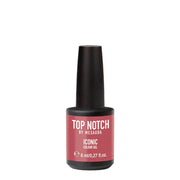 Mesauda Top Notch Mini Iconic 201 Tender Pink 8ml - mini smalti semipermanenti