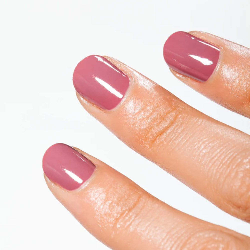Mesauda Top Notch Mini Iconic 201 Tender Pink 8ml - mini smalti semipermanenti