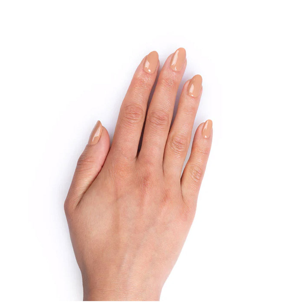 Mesauda ME Gel Polish 121 Cookie 4,5ml - smalto semipermanente