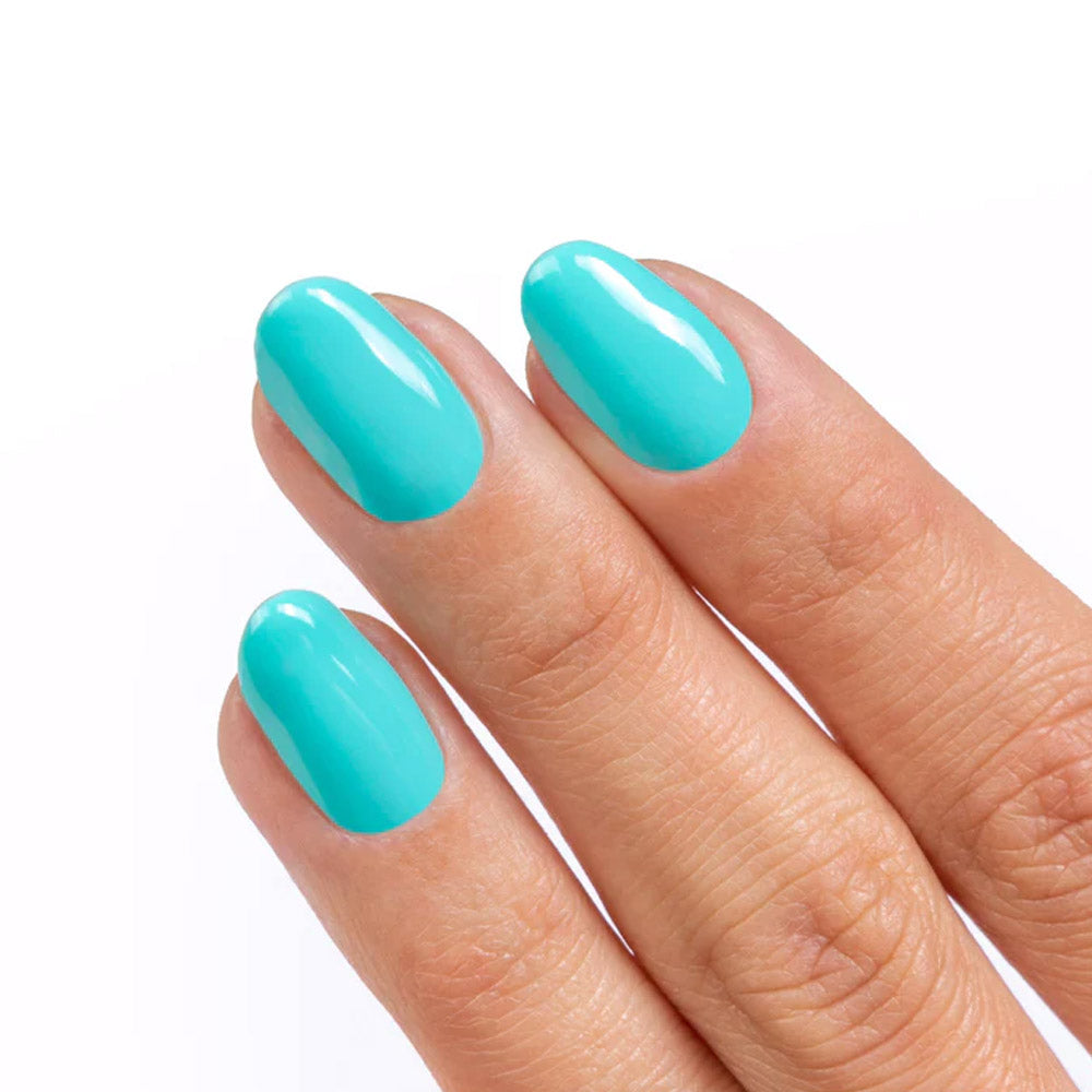 Mesauda ME Gel Polish 139 Tiffany 4,5ml - smalto semipermanente