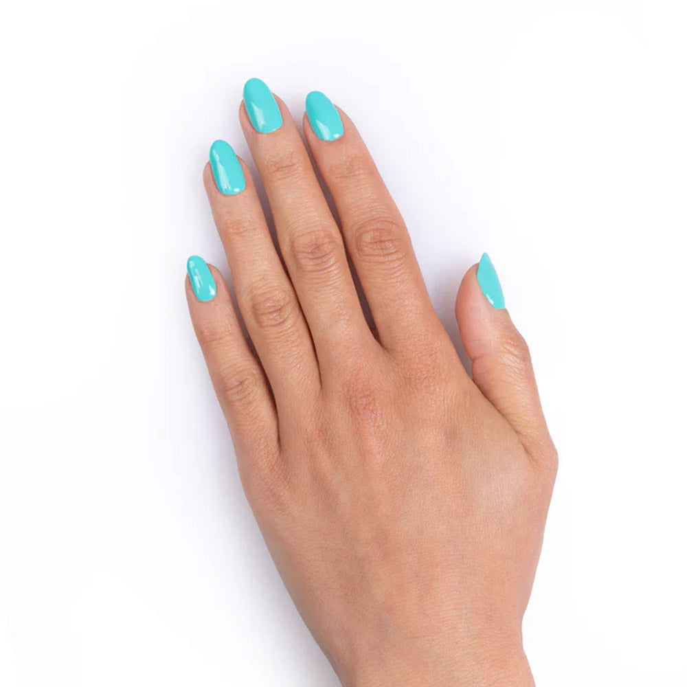 Mesauda ME Gel Polish 139 Tiffany 4,5ml - smalto semipermanente