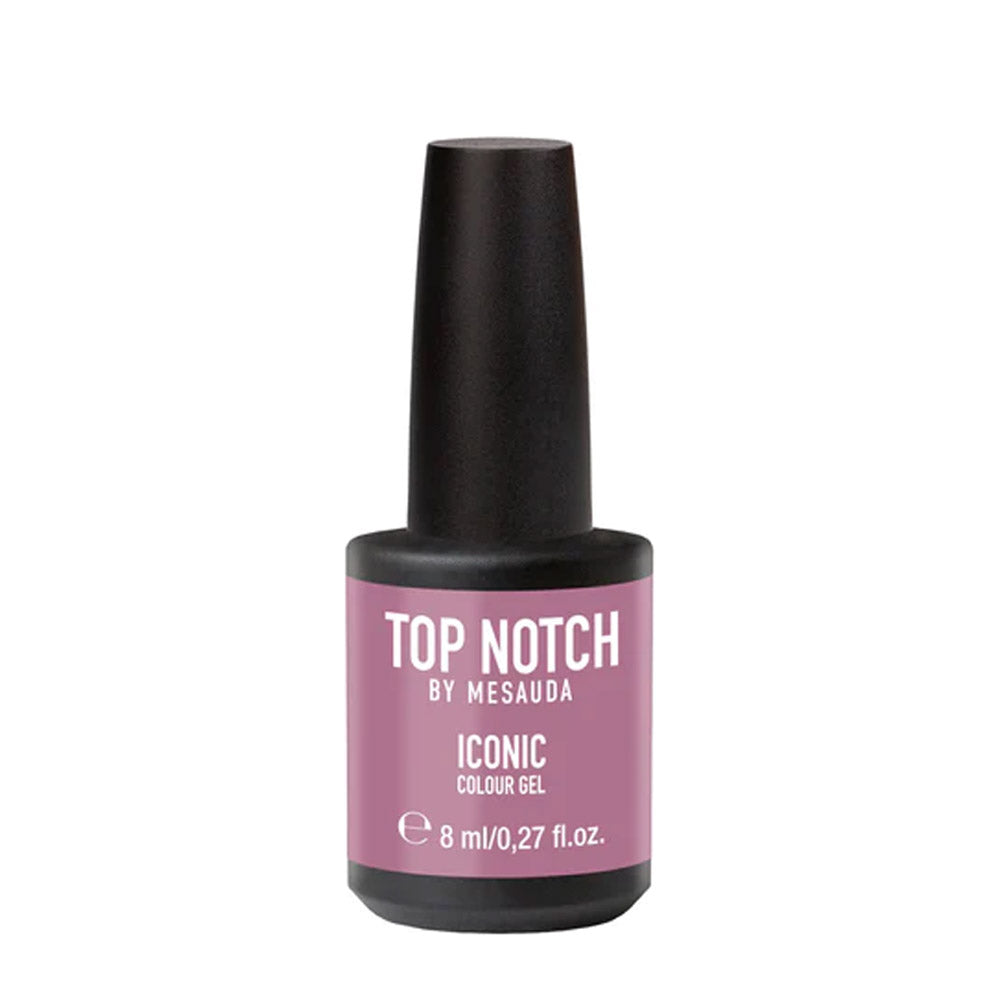 Mesauda Top Notch Mini Iconic 269 Mind&Soul 8ml - mini smalti semipermanente