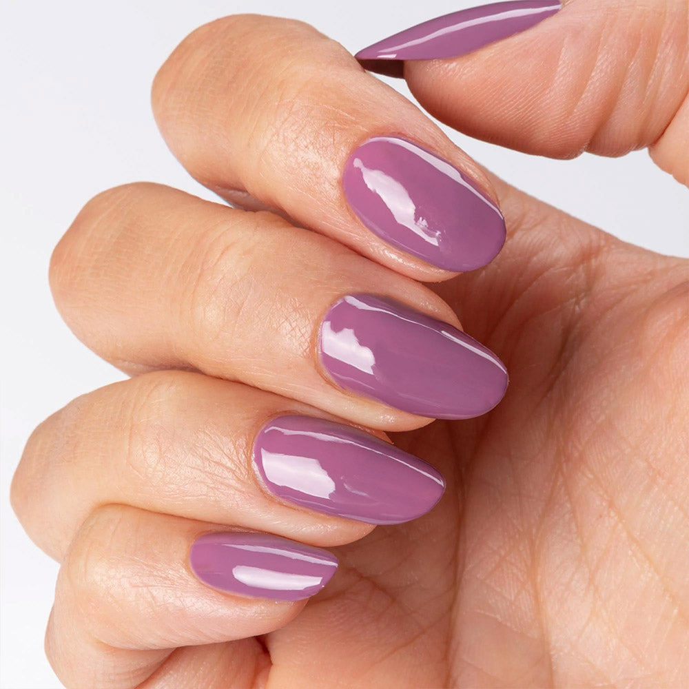 Mesauda Top Notch Mini Iconic 269 Mind&Soul 8ml - mini smalti semipermanente