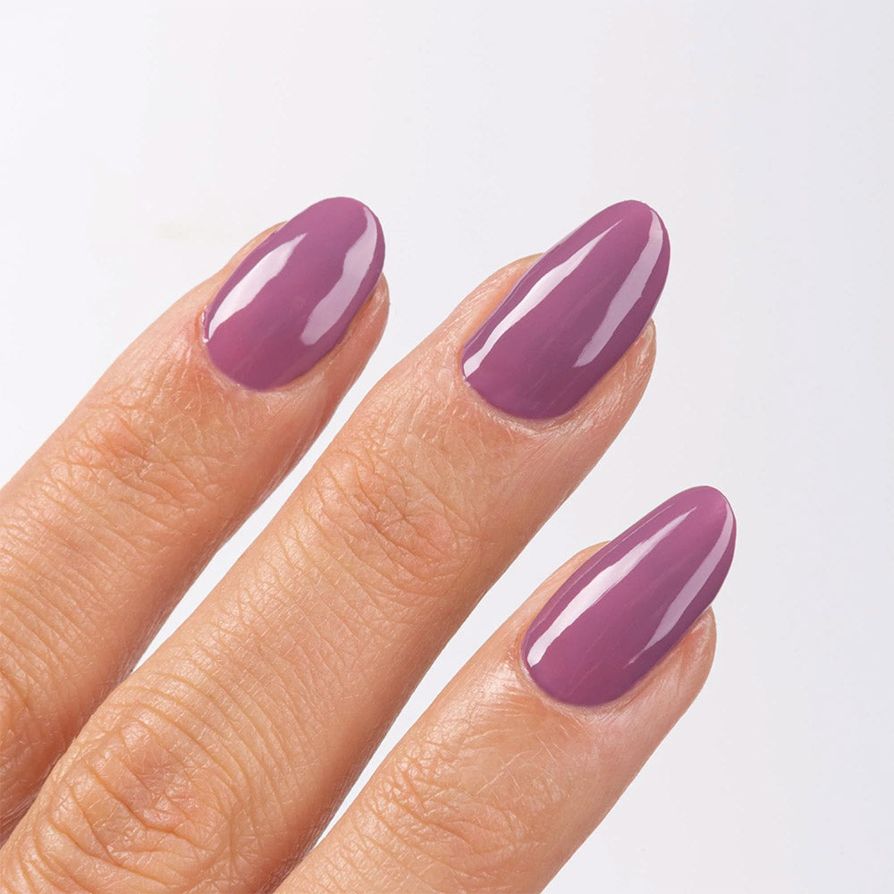 Mesauda Top Notch Mini Iconic 269 Mind&Soul 8ml - mini smalti semipermanente