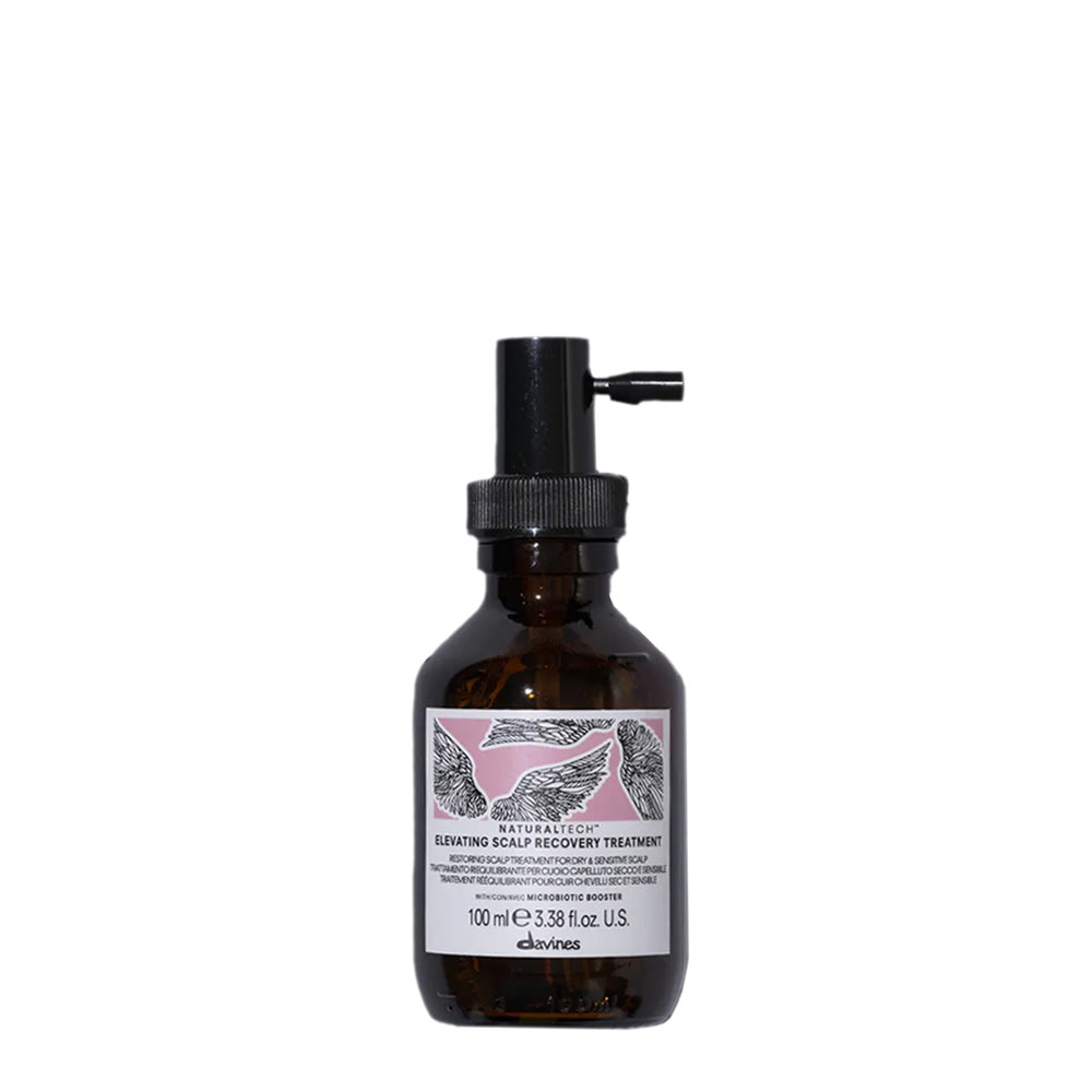Davines Naturaltech Elevating Scalp Recovery Trearment 100ml - trattamento per cuoio capelluto