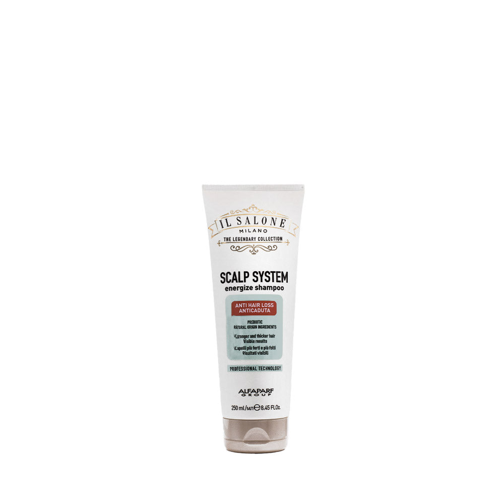 Alfaparf Milano Il Salone Scalp System Anti Hair Loss Shampoo 250ml - shampoo