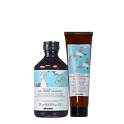Davines Naturaltech Wellbeing Shampoo 250ml Conditioner 150ml