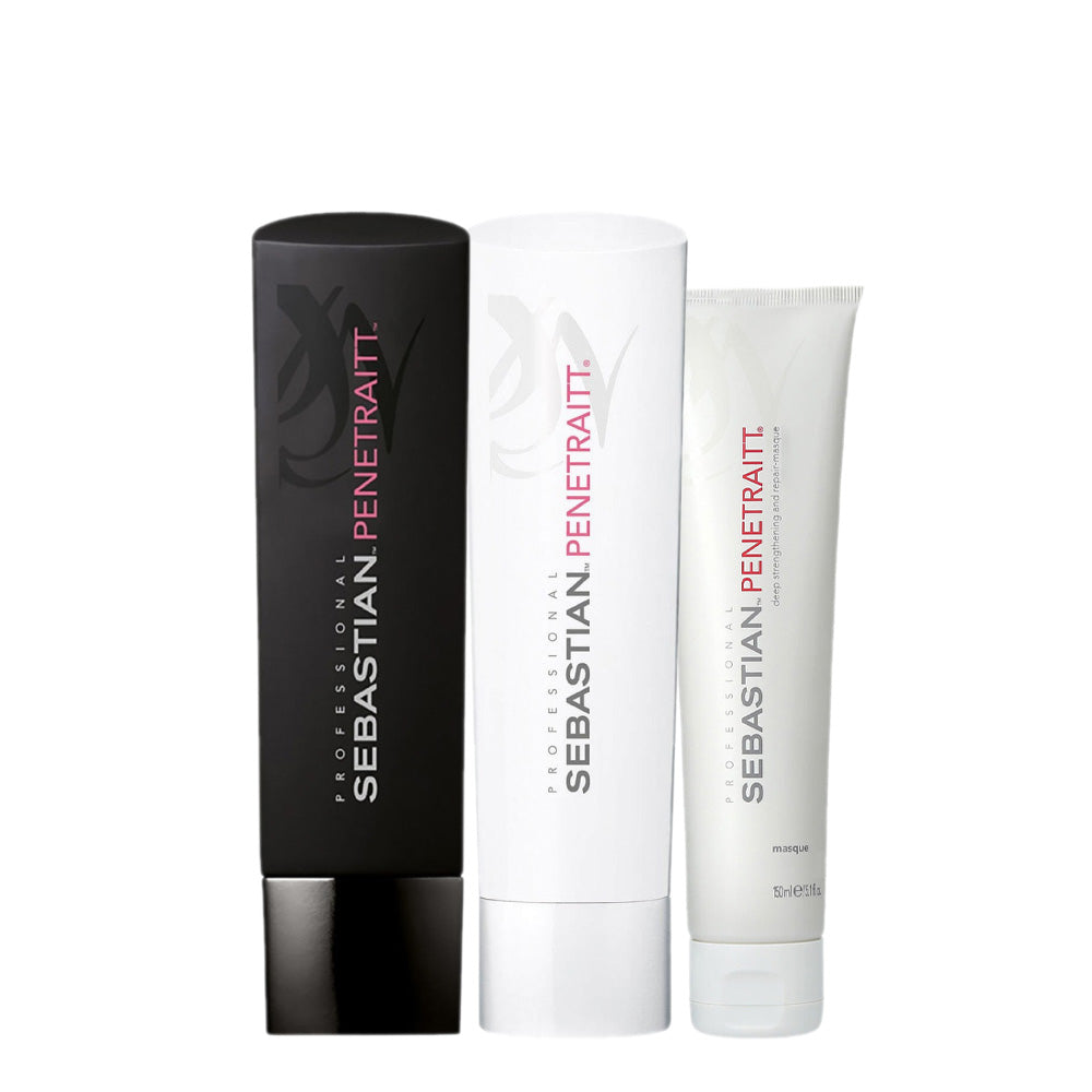 Sebastian Foundation Penetraitt Kit