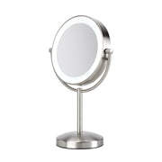 Babyliss Ultra Slim Line Led Mirror - specchio double face