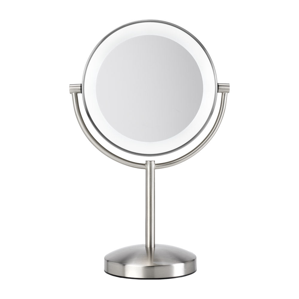 Babyliss Ultra Slim Line Led Mirror - specchio double face