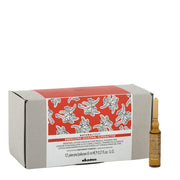 Davines Naturaltech Energizing Seasonal Superactive 12x6ml - fiale anticaduta