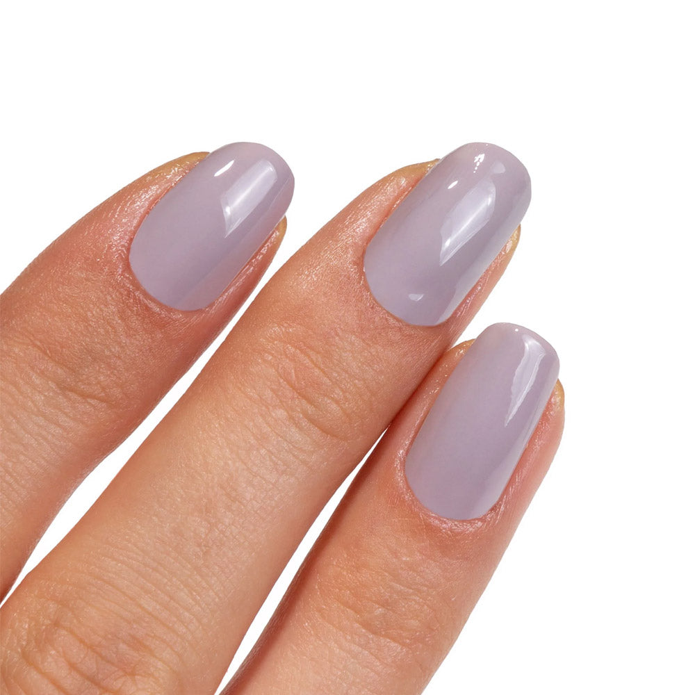 Mesauda ME Gel Polish 200 Raspberry 5ml - smalto semipermanente