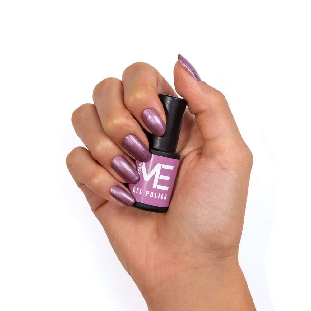 Mesauda ME Gel Polish 264 Satin Dreams 5ml - smalto semipermanente