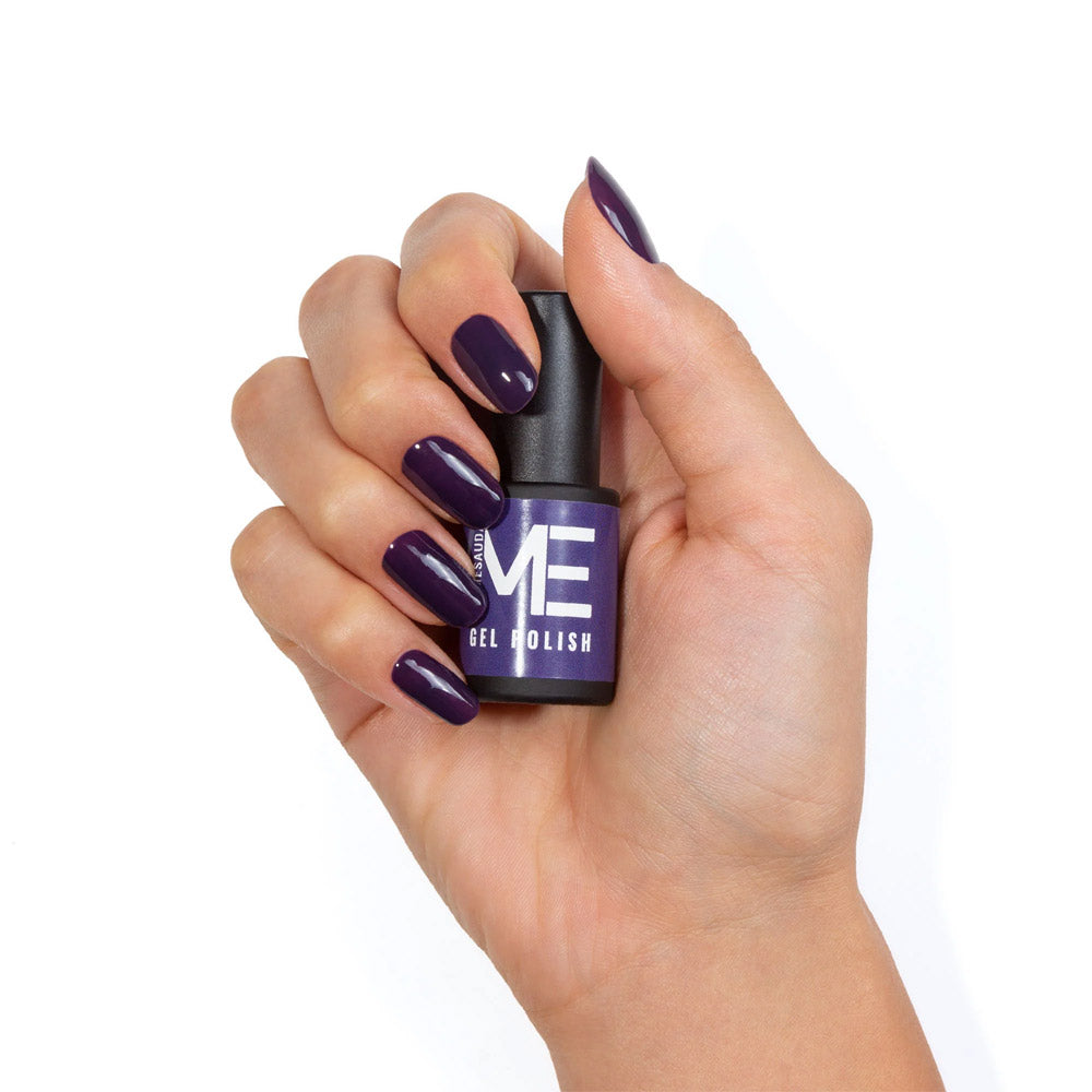 Mesauda ME Gel Polish 265 Odile  5ml - smalto semipermanente