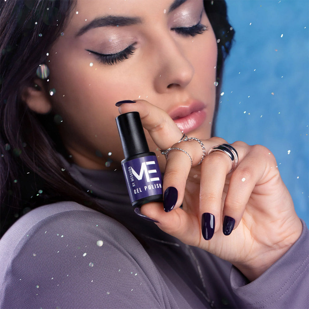 Mesauda ME Gel Polish 265 Odile  5ml - smalto semipermanente