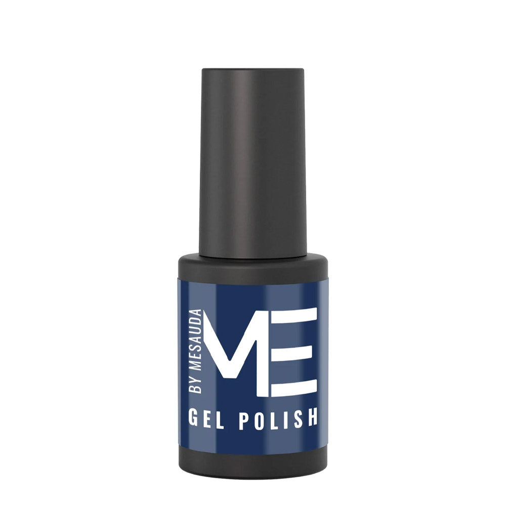 Mesauda ME Gel Polish 266 Deep Night 5ml - smalto semipermanente