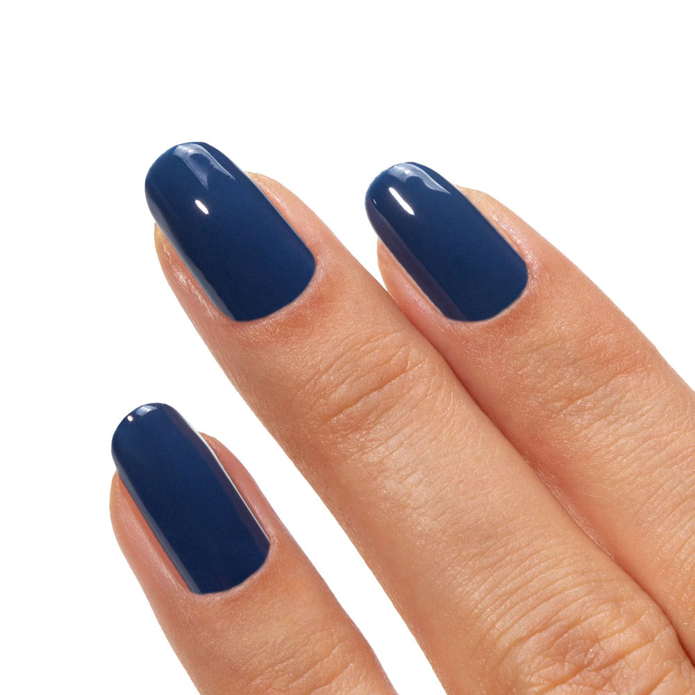 Mesauda ME Gel Polish 266 Deep Night 5ml - smalto semipermanente