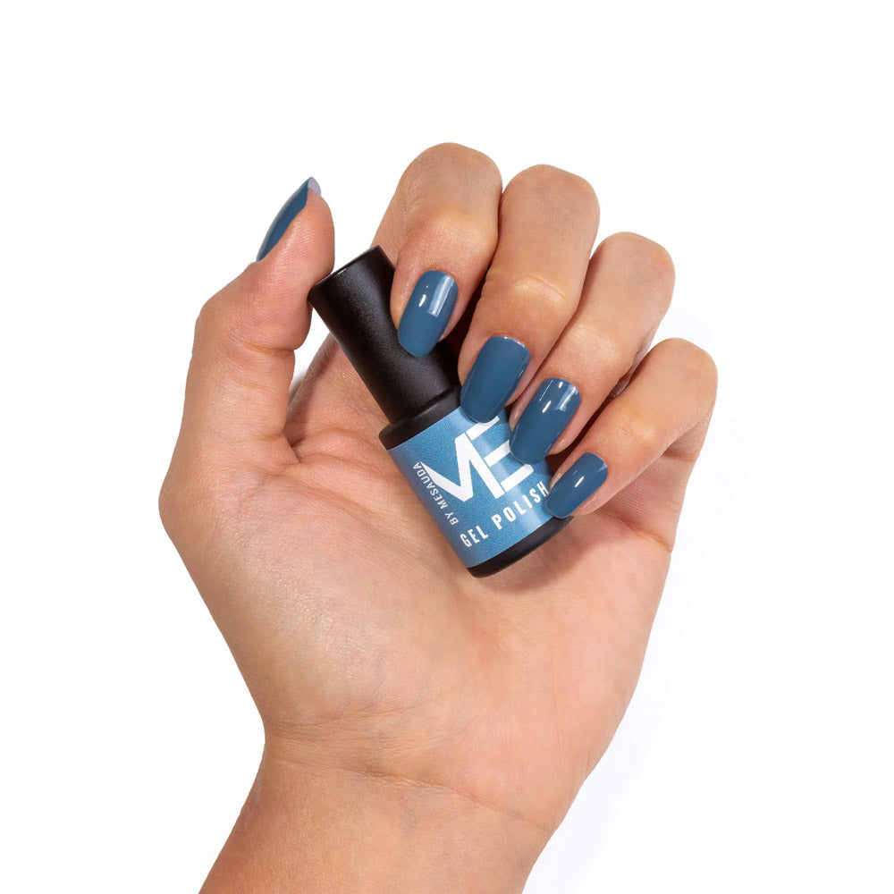 Mesauda ME Gel Polish 267 Frozen Soul   5ml - smalto semipermanente
