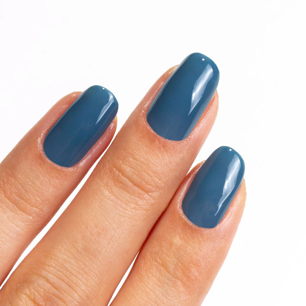 Mesauda ME Gel Polish 267 Frozen Soul   5ml - smalto semipermanente