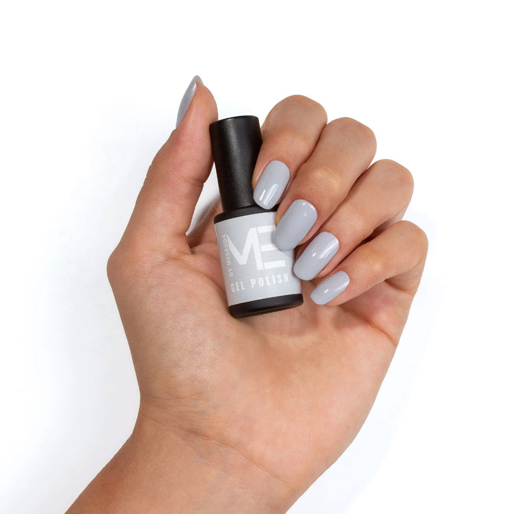 Mesauda ME Gel Polish 268 Moonlight   5ml - smalto semipermanente