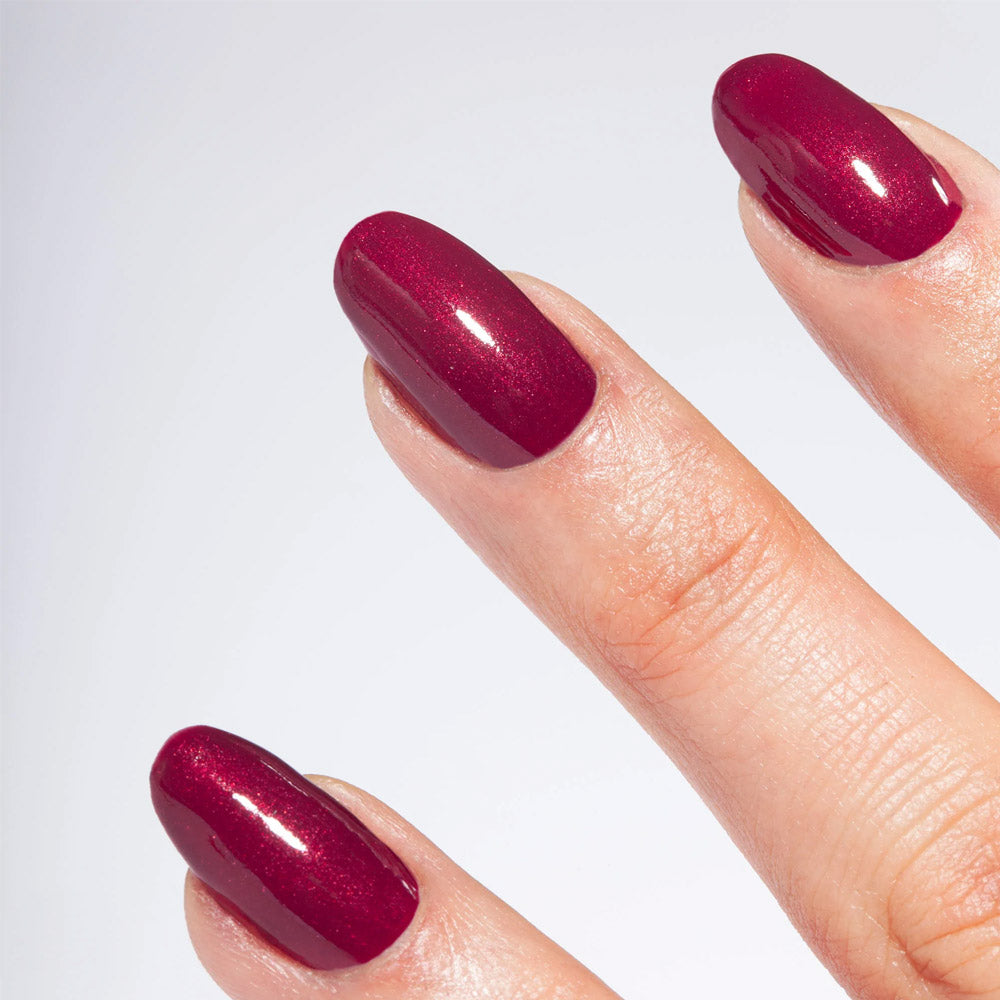 Mesauda ME Gel Polish 182 Vampire 4,5ml  - smalto semipermanente