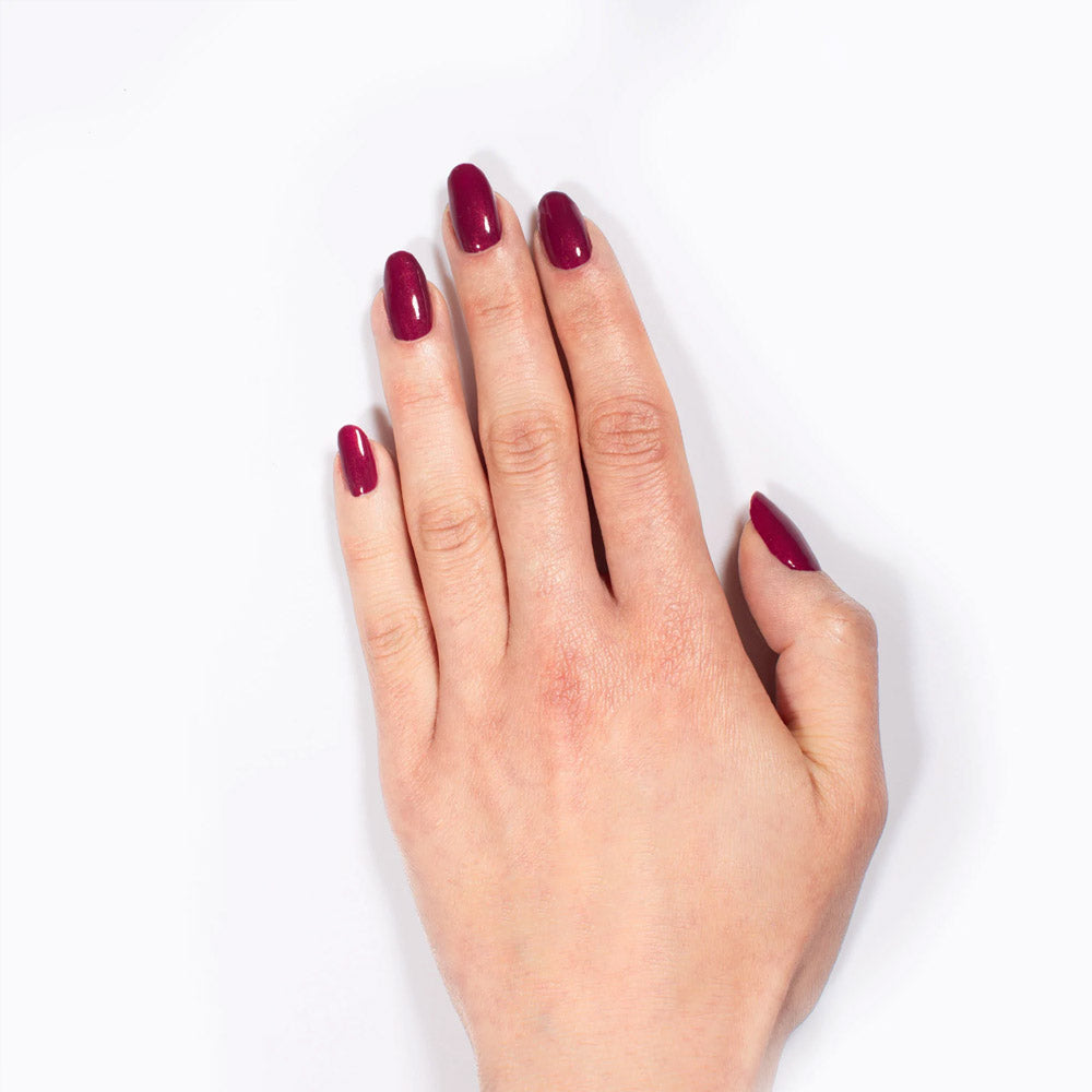Mesauda ME Gel Polish 182 Vampire 4,5ml  - smalto semipermanente