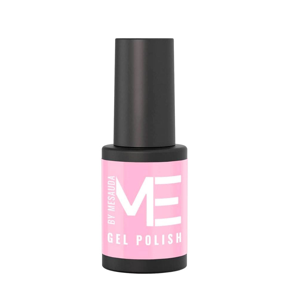 Mesauda ME Gel Polish 269 Milky Pink 4,5ml  - smalto semipermanente