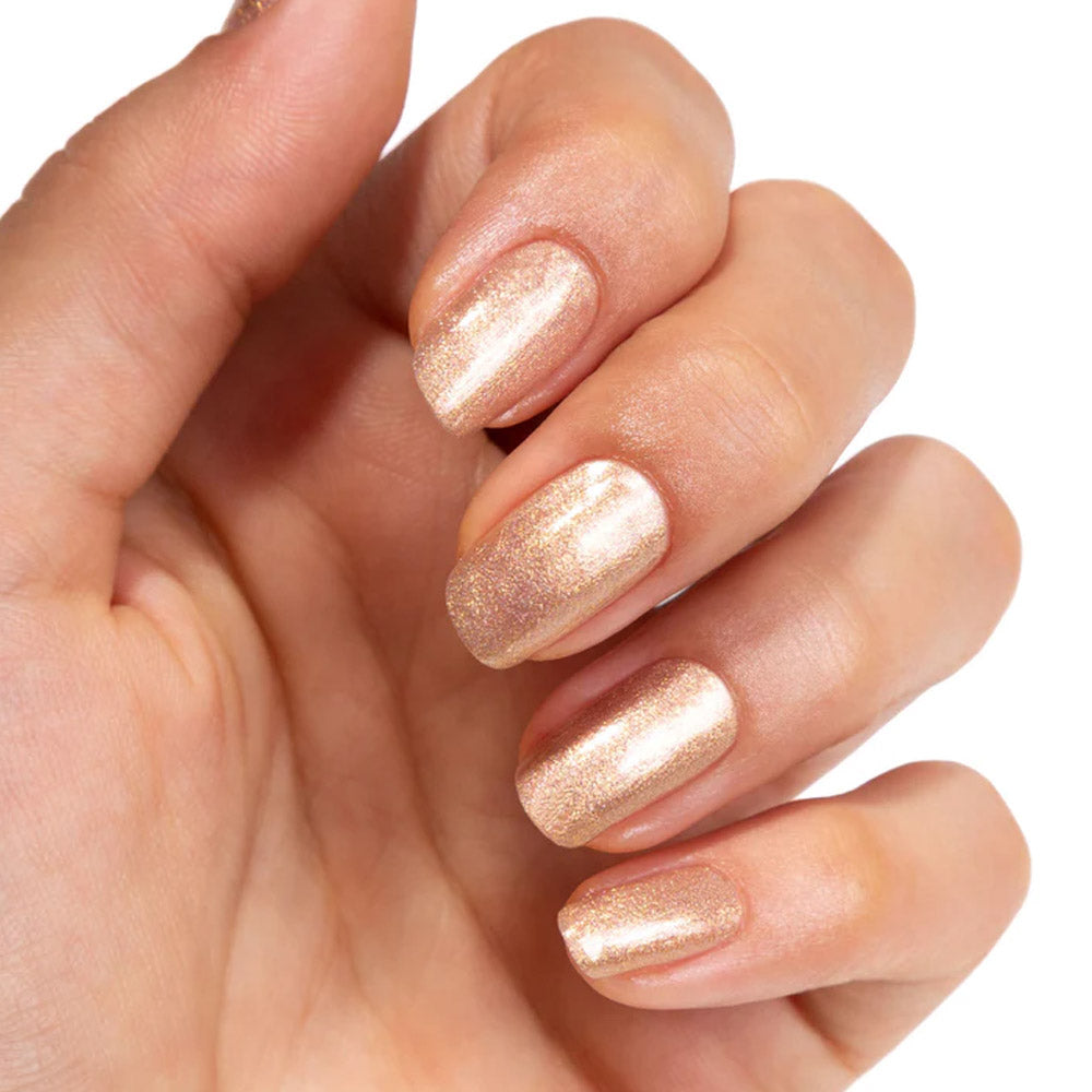 Mesauda Top Notch Iconic 102 Renaissance 14ml  - smalto semipermanente
