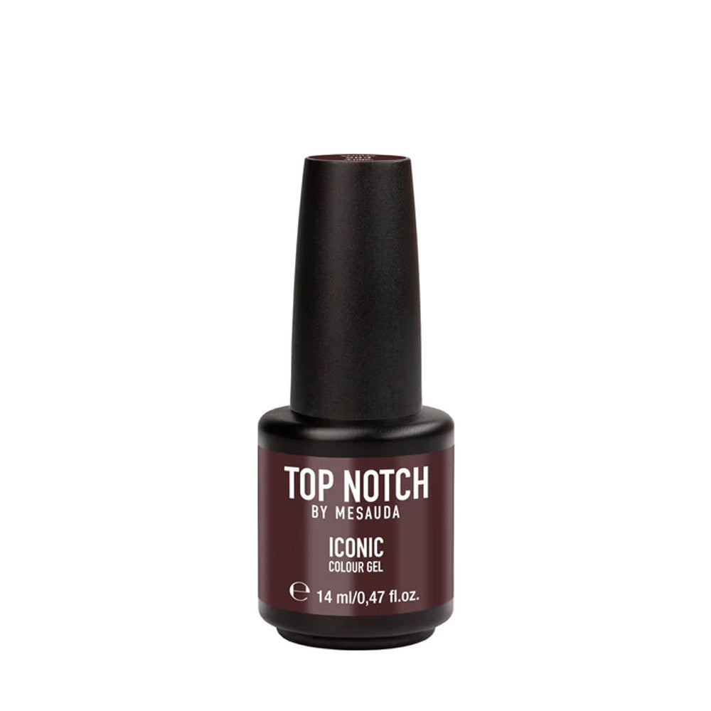 Mesauda Top Notch Iconic 103 Be My Muse 14ml  - smalto semipermanente