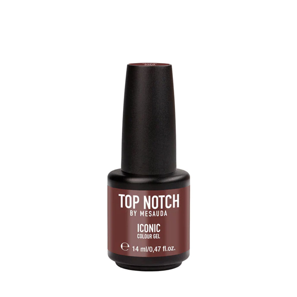 Mesauda Top Notch Iconic 104 Calm&Kaos 14ml  - smalto semipermanente